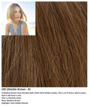Ori wig Rene of Paris Amore (Medium) - Hairlucinationswigs Ltd