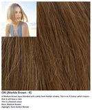 Ori wig Rene of Paris Amore (Medium) - Hairlucinationswigs Ltd