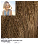 Ori wig Rene of Paris Amore (Medium) - Hairlucinationswigs Ltd