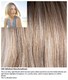 Ori wig Rene of Paris Amore (Medium) - Hairlucinationswigs Ltd