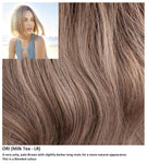 Ori wig Rene of Paris Amore (Medium) - Hairlucinationswigs Ltd