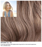 Ori wig Rene of Paris Amore (Medium) - Hairlucinationswigs Ltd