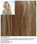 Ori wig Rene of Paris Amore (Medium) - Hairlucinationswigs Ltd