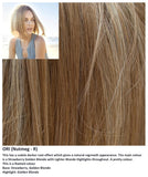 Ori wig Rene of Paris Amore (Medium) - Hairlucinationswigs Ltd