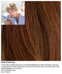 Pam wig Rene of Paris Noriko (Short) - Hairlucinationswigs Ltd