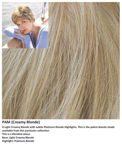 Pam wig Rene of Paris Noriko (Short) - Hairlucinationswigs Ltd