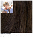 Pam wig Rene of Paris Noriko (Short) - Hairlucinationswigs Ltd