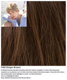 Pam wig Rene of Paris Noriko (Short) - Hairlucinationswigs Ltd