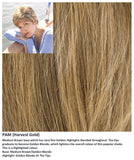 Pam wig Rene of Paris Noriko (Short) - Hairlucinationswigs Ltd