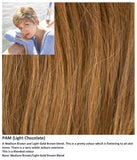 Pam wig Rene of Paris Noriko (Short) - Hairlucinationswigs Ltd