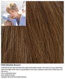 Pam wig Rene of Paris Noriko (Short) - Hairlucinationswigs Ltd