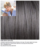 Pam wig Rene of Paris Noriko (Short) - Hairlucinationswigs Ltd