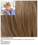 Pam wig Rene of Paris Noriko (Short) - Hairlucinationswigs Ltd