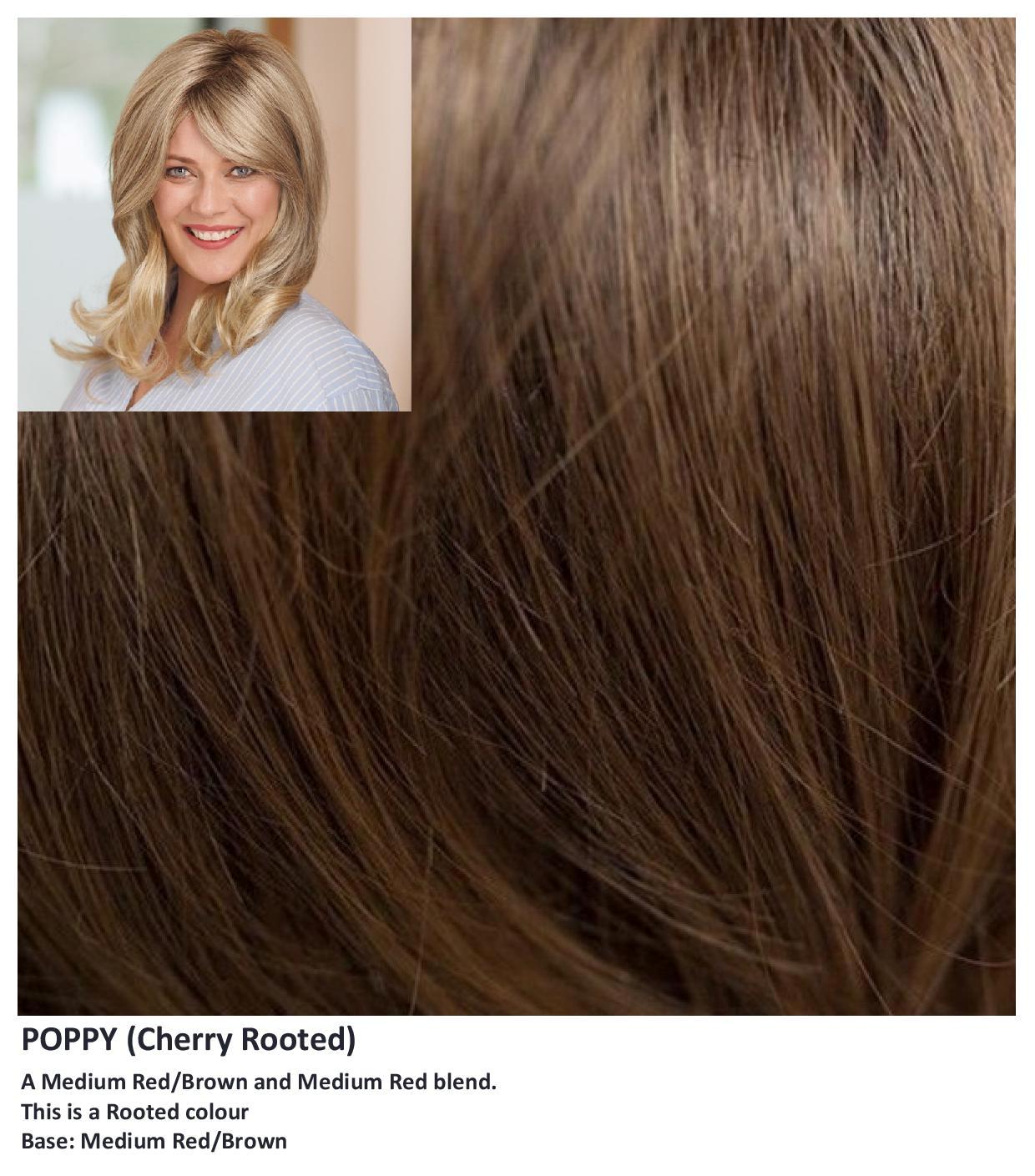 Sentoo Lotus :: Poppy