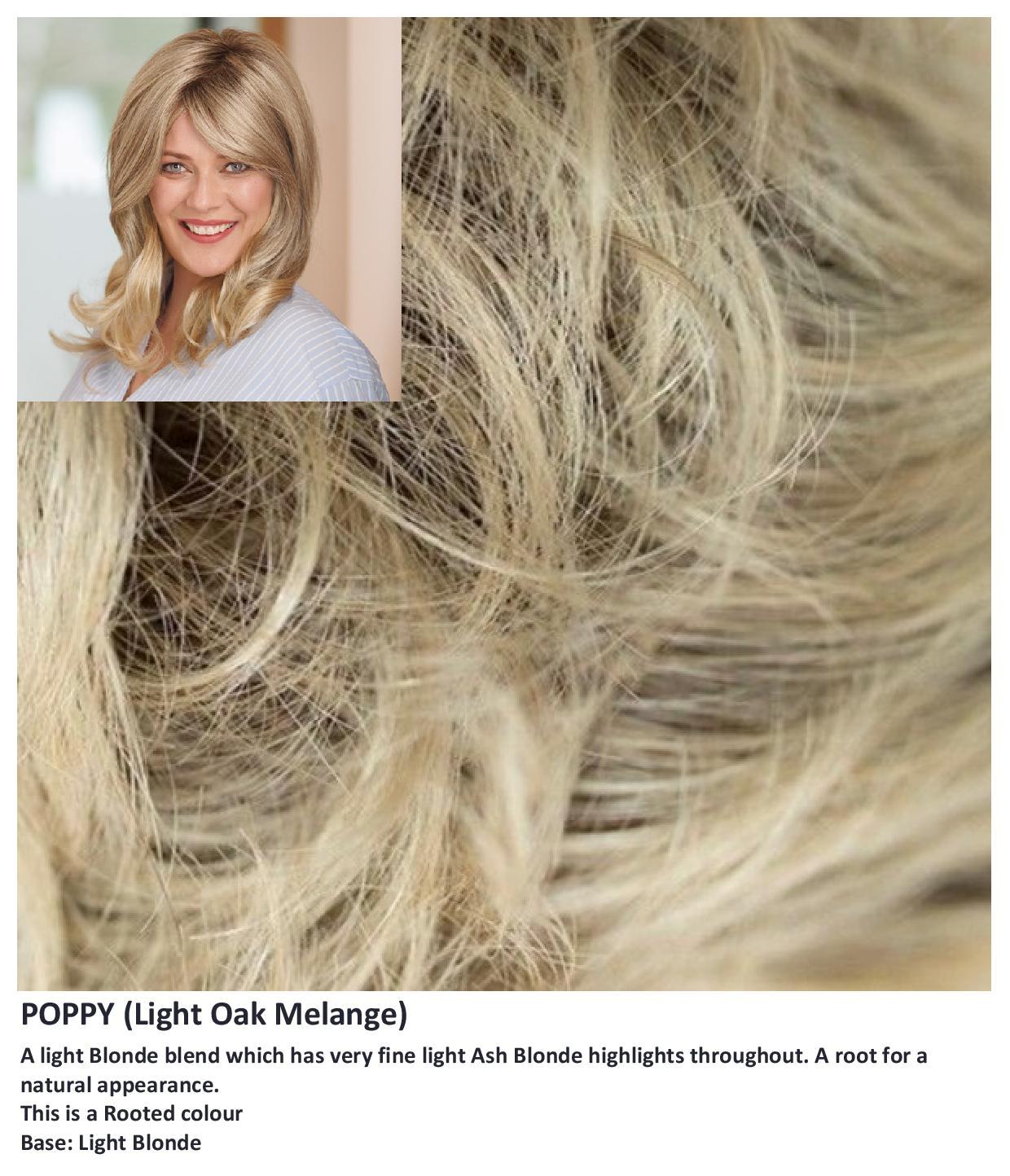 Sentoo Lotus :: Poppy