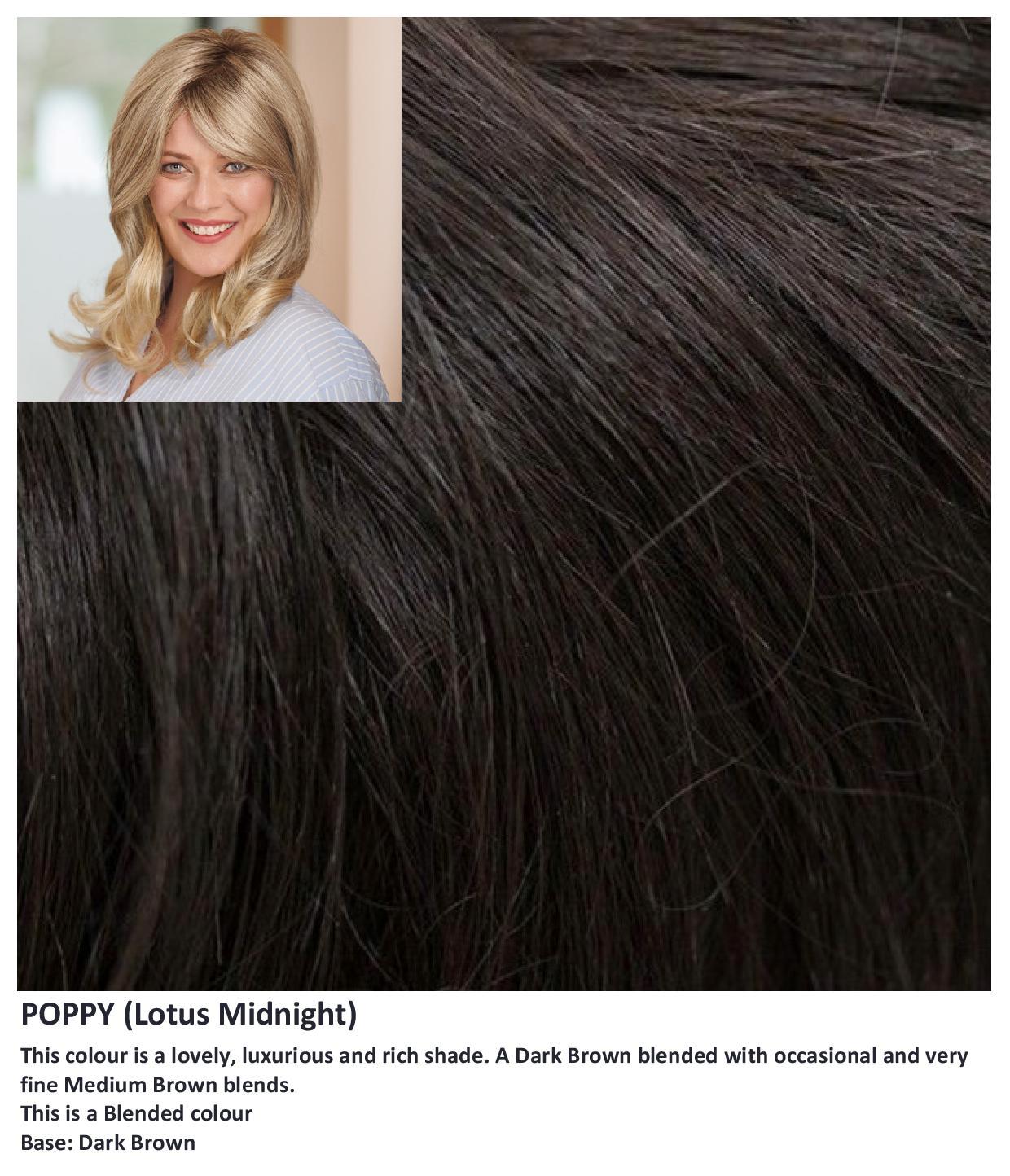 Sentoo Lotus :: Poppy
