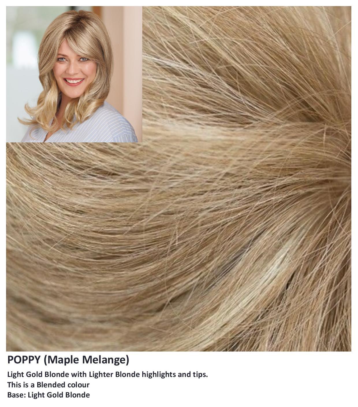 Sentoo Lotus :: Poppy