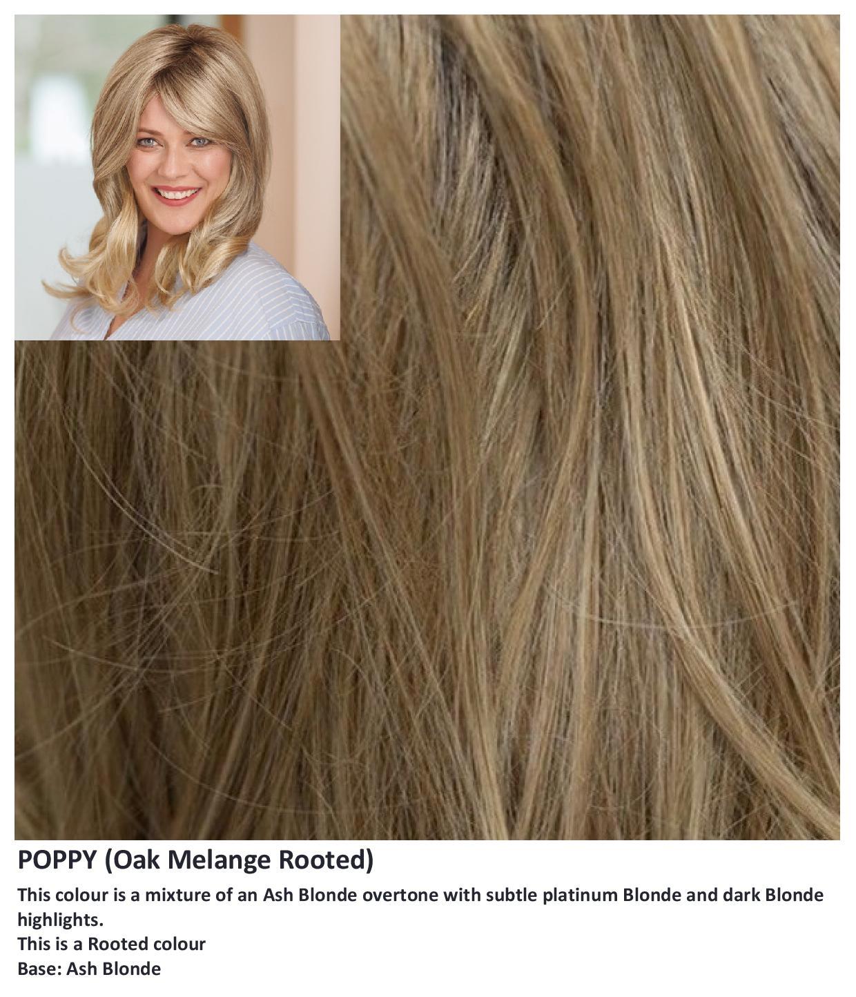 Sentoo Lotus :: Poppy