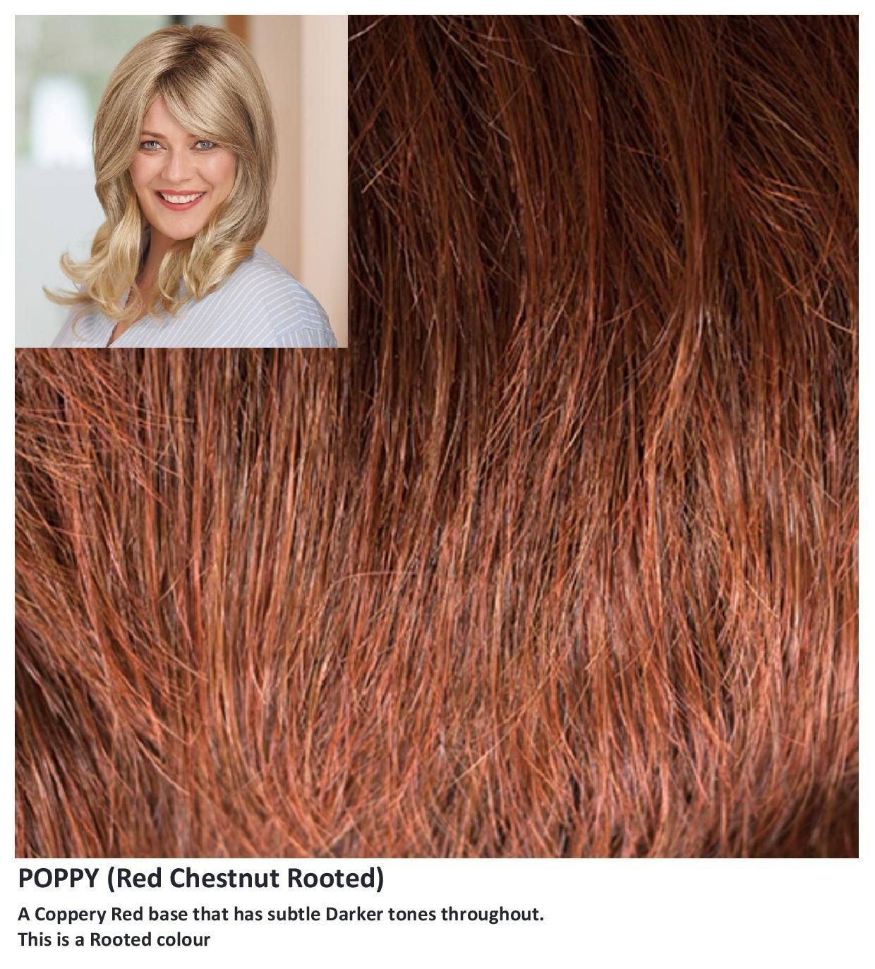 Sentoo Lotus :: Poppy
