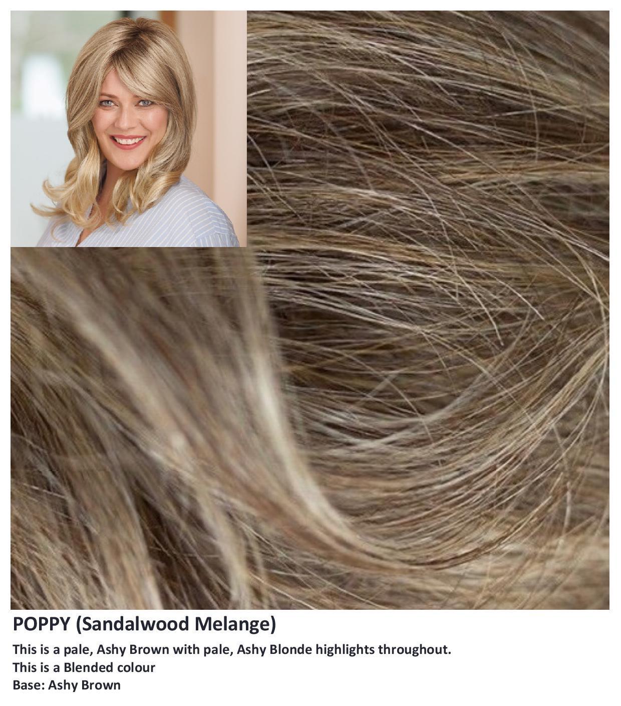 Sentoo Lotus :: Poppy