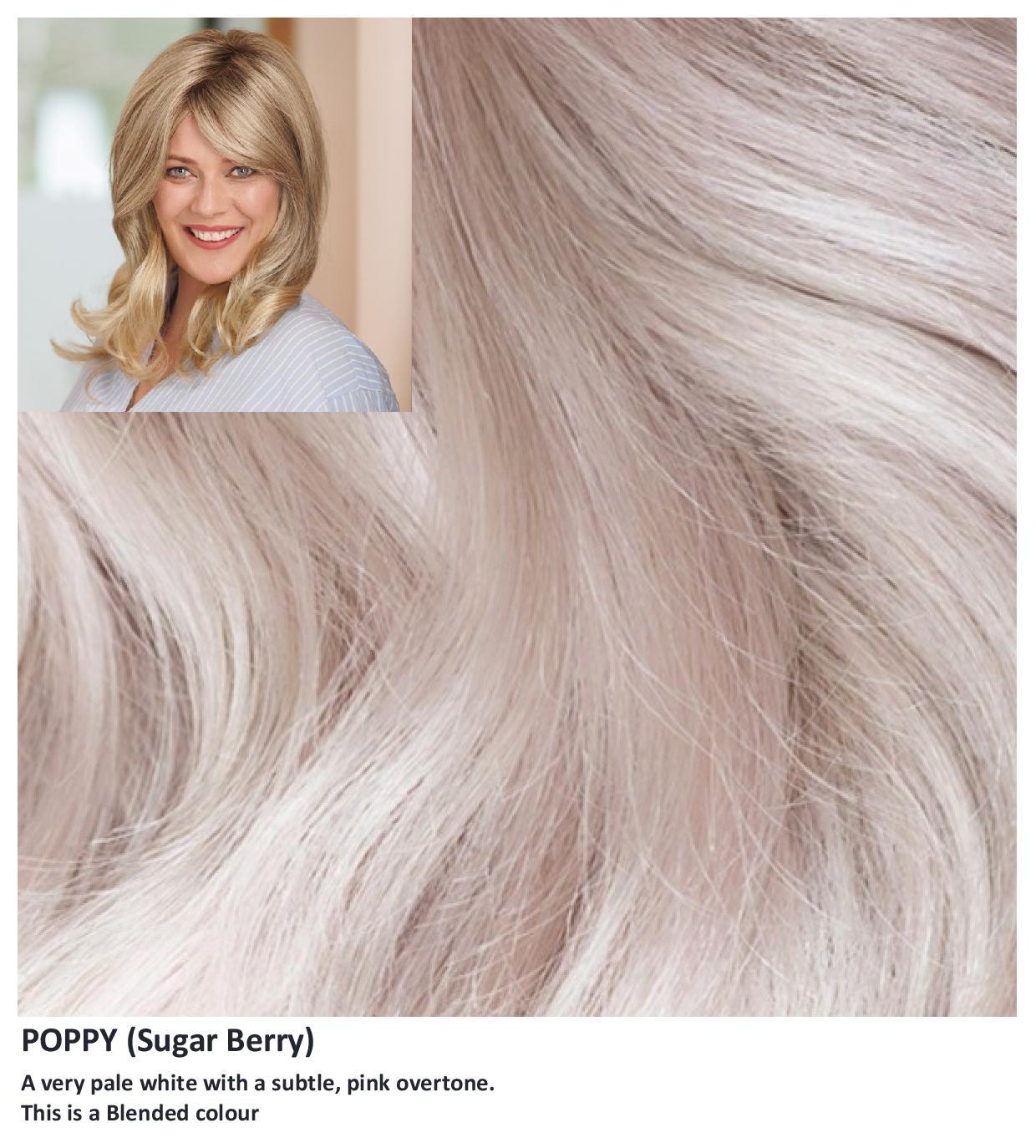 Sentoo Lotus :: Poppy