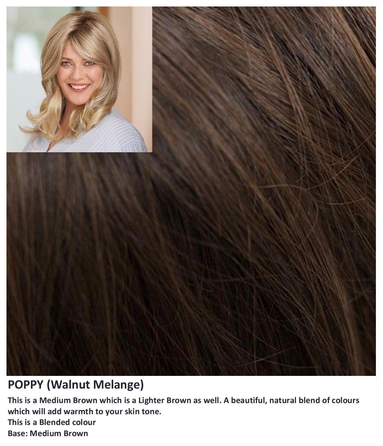 Sentoo Lotus :: Poppy