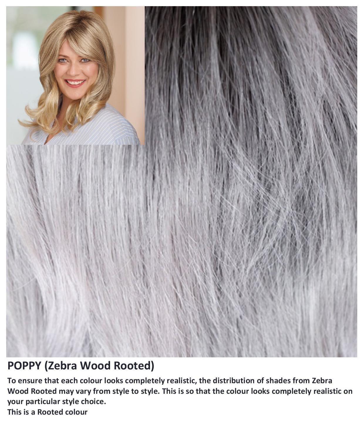 Sentoo Lotus :: Poppy