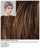 Porto Comfort wig Stimulate Art Class Collection (VAT Exempt)