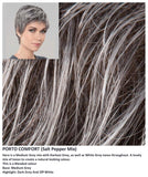 Porto Comfort wig Stimulate Art Class Collection (VAT Exempt)