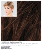 Porto Mono wig Stimulate Art Class Collection (VAT Exempt)