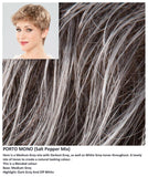 Porto Mono wig Stimulate Art Class Collection (Short)