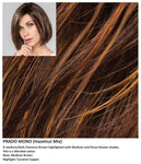 Prado Mono wig Stimulate Art Class Collection (Medium)