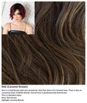 Rae wig Rene of Paris Hi-Fashion (Short) - Hairlucinationswigs Ltd