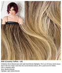 Rae wig Rene of Paris Hi-Fashion (Short) - Hairlucinationswigs Ltd