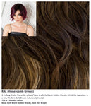 Rae wig Rene of Paris Hi-Fashion (Short) - Hairlucinationswigs Ltd