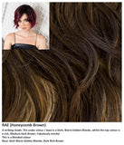Rae wig Rene of Paris Hi-Fashion (Short) - Hairlucinationswigs Ltd