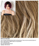 Rae wig Rene of Paris Hi-Fashion (Short) - Hairlucinationswigs Ltd