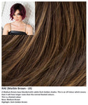 Rae wig Rene of Paris Hi-Fashion (Short) - Hairlucinationswigs Ltd