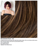 Rae wig Rene of Paris Hi-Fashion (Short) - Hairlucinationswigs Ltd