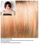 Rae wig Rene of Paris Hi-Fashion (Short) - Hairlucinationswigs Ltd