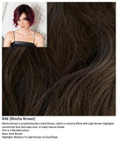 Rae wig Rene of Paris Hi-Fashion (Short) - Hairlucinationswigs Ltd