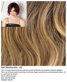 Rae wig Rene of Paris Hi-Fashion (Short) - Hairlucinationswigs Ltd