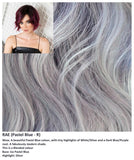 Rae wig Rene of Paris Hi-Fashion (Short) - Hairlucinationswigs Ltd