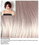 Rae wig Rene of Paris Hi-Fashion (Short) - Hairlucinationswigs Ltd