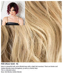 Rae wig Rene of Paris Hi-Fashion (Short) - Hairlucinationswigs Ltd
