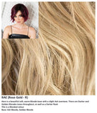 Rae wig Rene of Paris Hi-Fashion (Short) - Hairlucinationswigs Ltd
