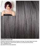 Rae wig Rene of Paris Hi-Fashion (Short) - Hairlucinationswigs Ltd