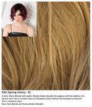 Rae wig Rene of Paris Hi-Fashion (Short) - Hairlucinationswigs Ltd