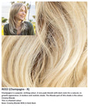 Reed wig Rene of Paris Amore (VAT Exempt)
