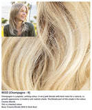 Reed wig Rene of Paris Amore (VAT Exempt)